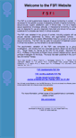 Mobile Screenshot of fsfiquestionnaire.com